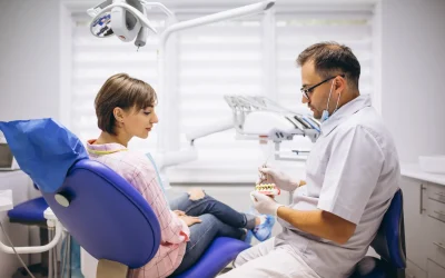 Quick Tips for Managing Dental Emergencies