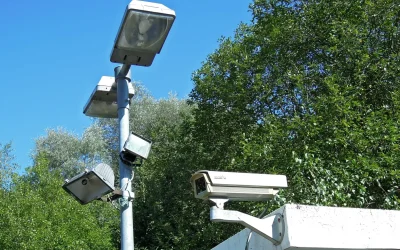 Tips for Positioning Cameras for Maximum Security