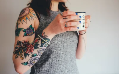 Top Tattoo Trends You Need to Know About