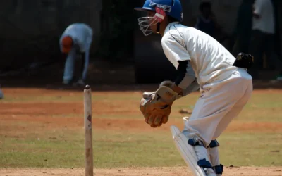 Top Strategies for Improving Batting Skills