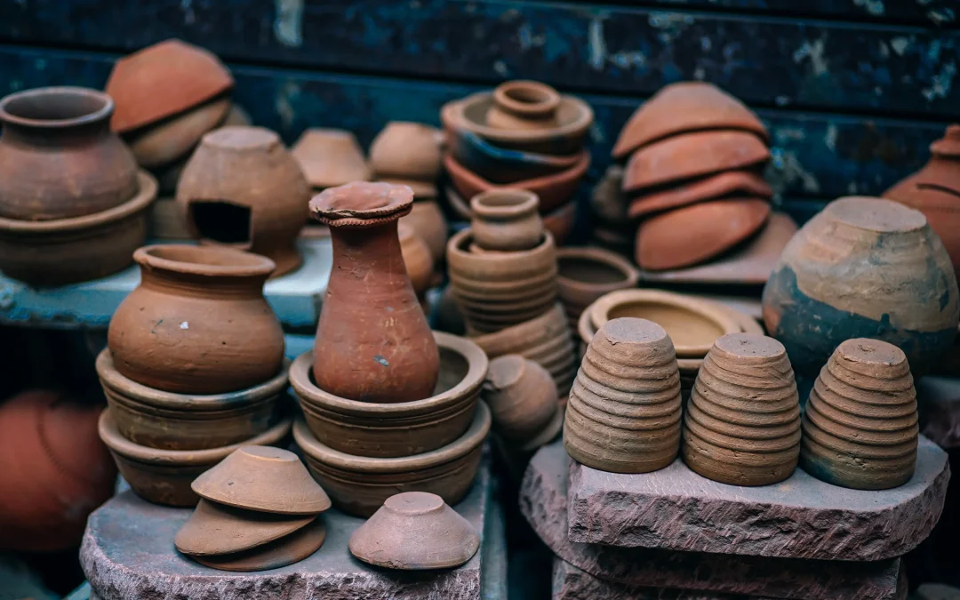 How Handmade Products Add Value to Life