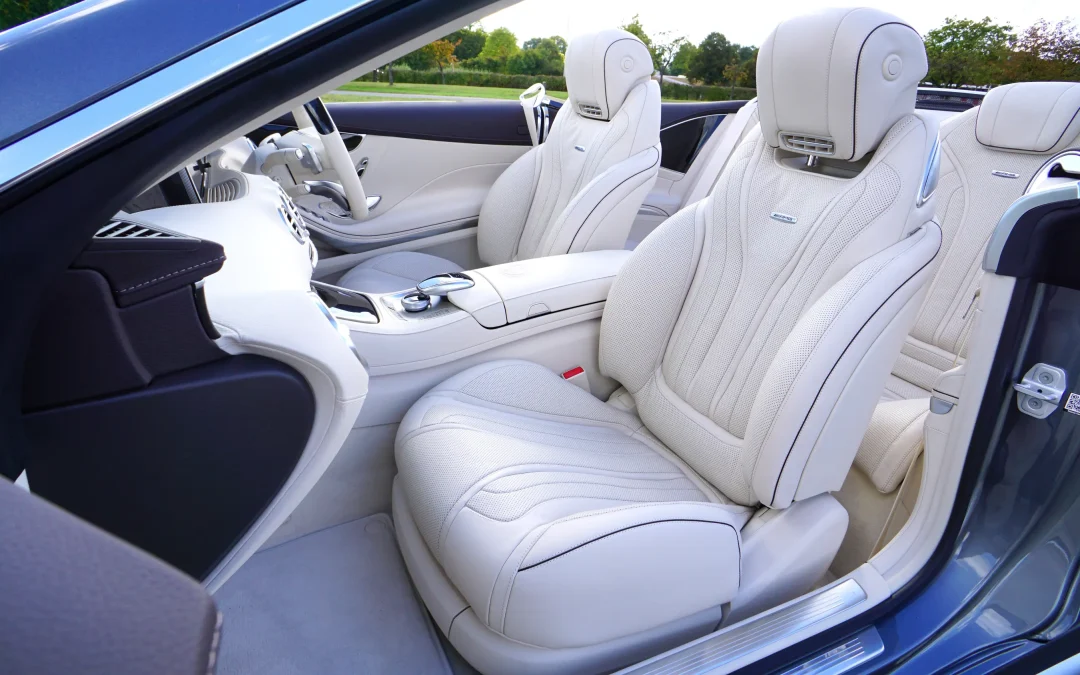 Master the Road with Expert Advice