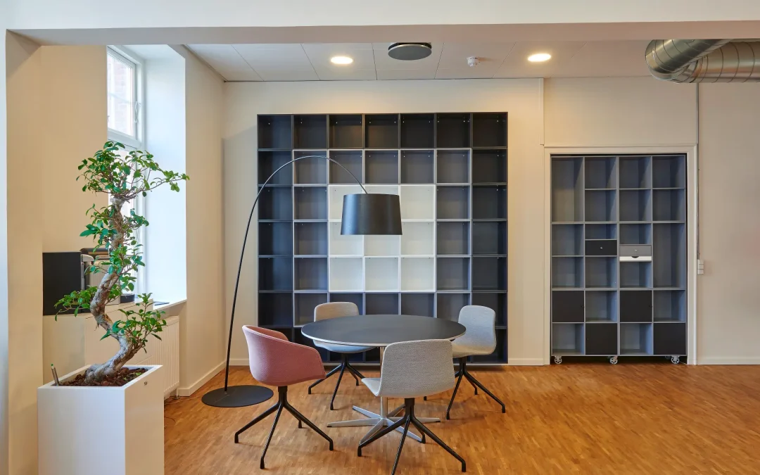 Creative Ideas to Maximize Small Living Spaces