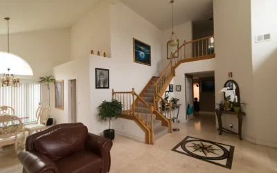 Tips for Maintaining Your Wooden Furniture