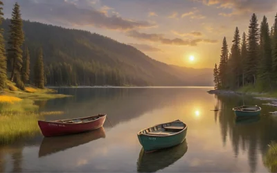 Your Ultimate Guide To Outdoor Adventure Travel