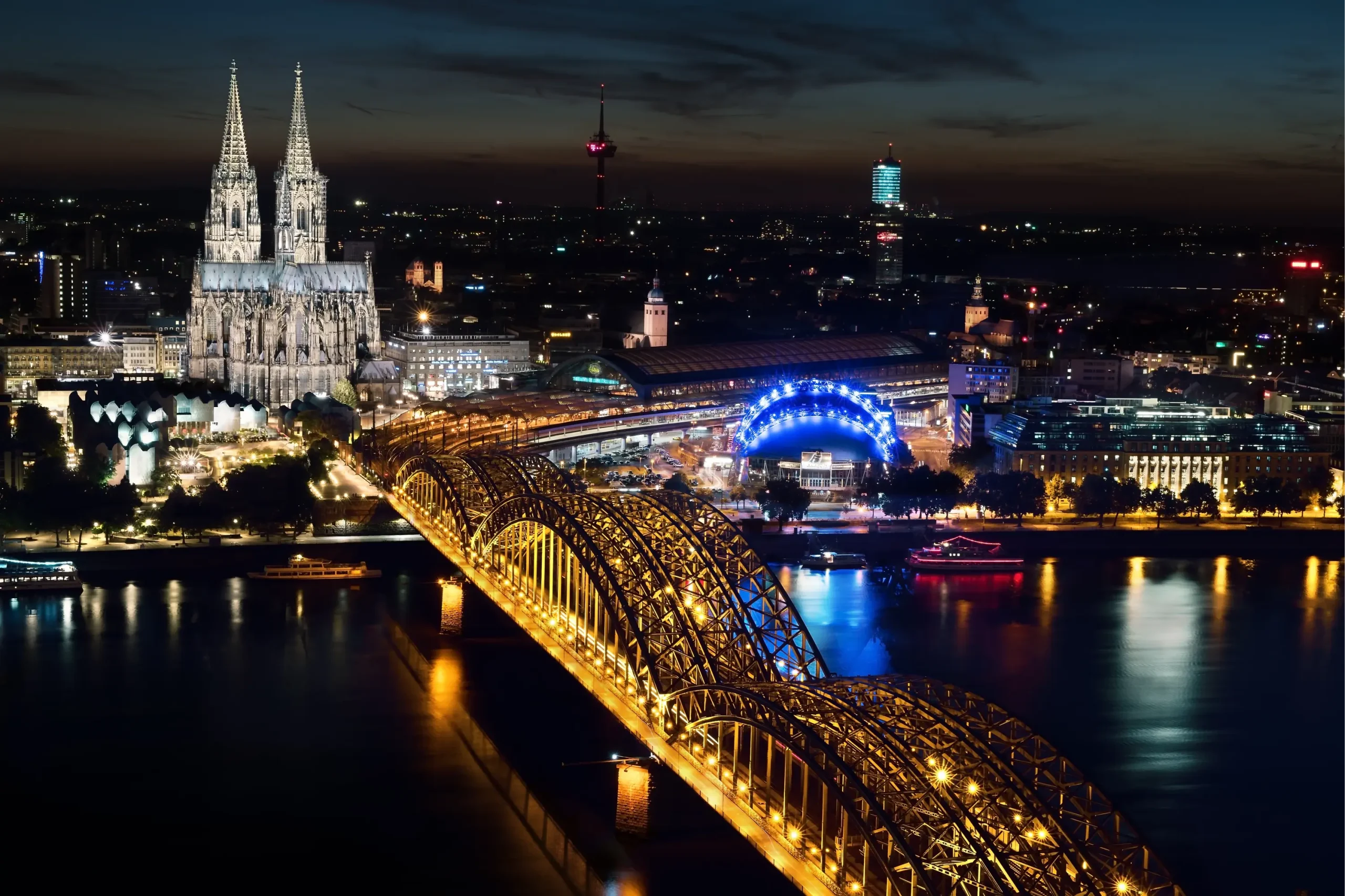 bridge-skyline-night-city-skyscraper-cityscape-1173220-pxhere.com