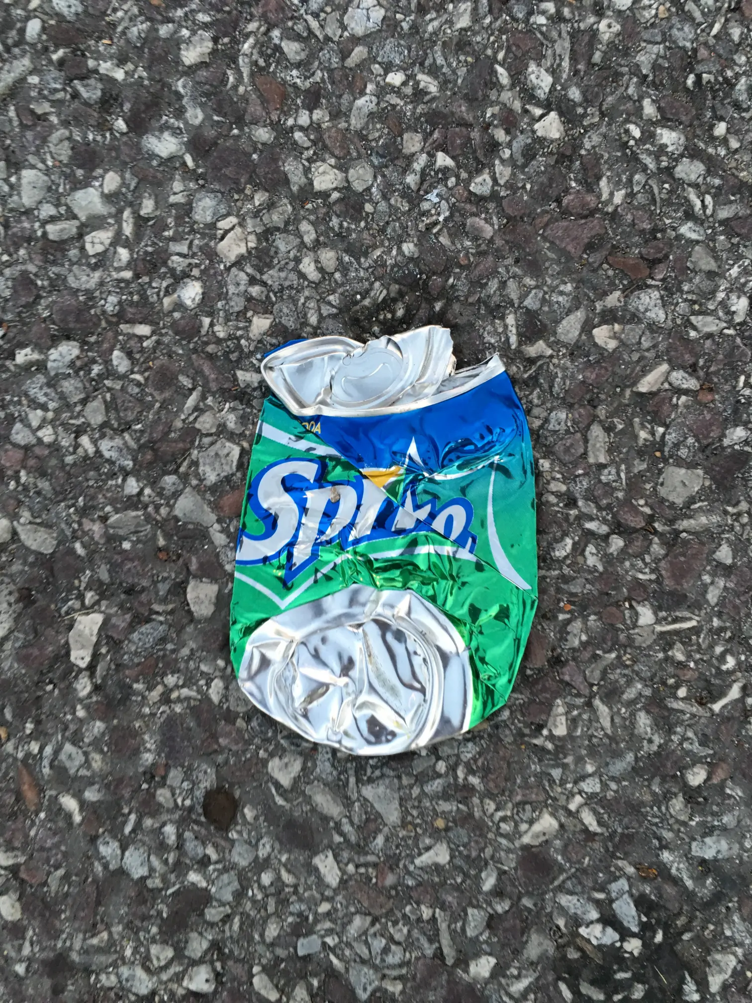 number-beverage-smashed-art-can-litter-544131-pxhere.com
