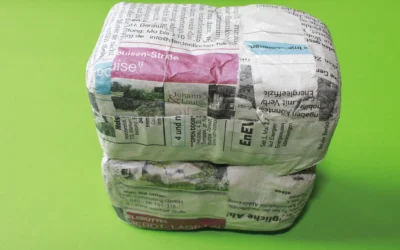 Tips For Reducing Carbon Footprint Through Recycling