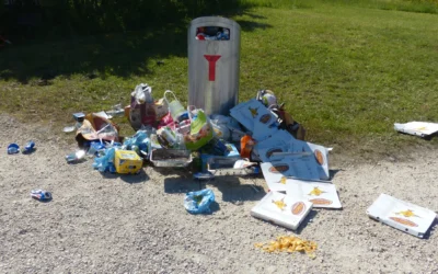 Ways To Encourage Community Participation In Recycling