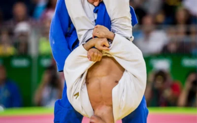 Beginner’s Guide To Karate Training Basics